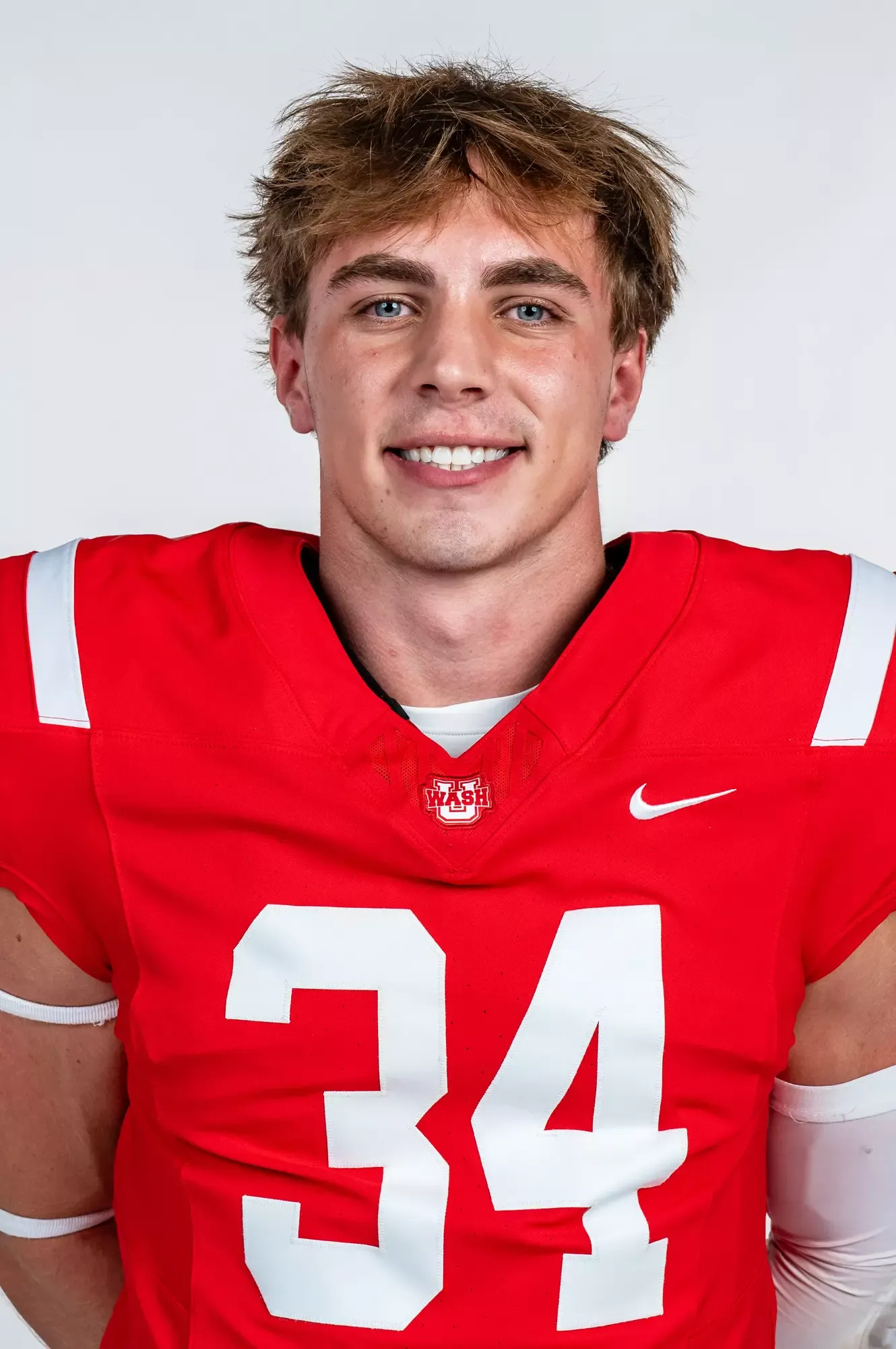Aidan Amy, Football, Washington University in St. Louis