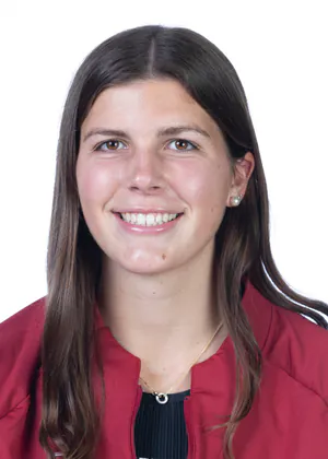 Amelia Everett, Track and Field, undefined