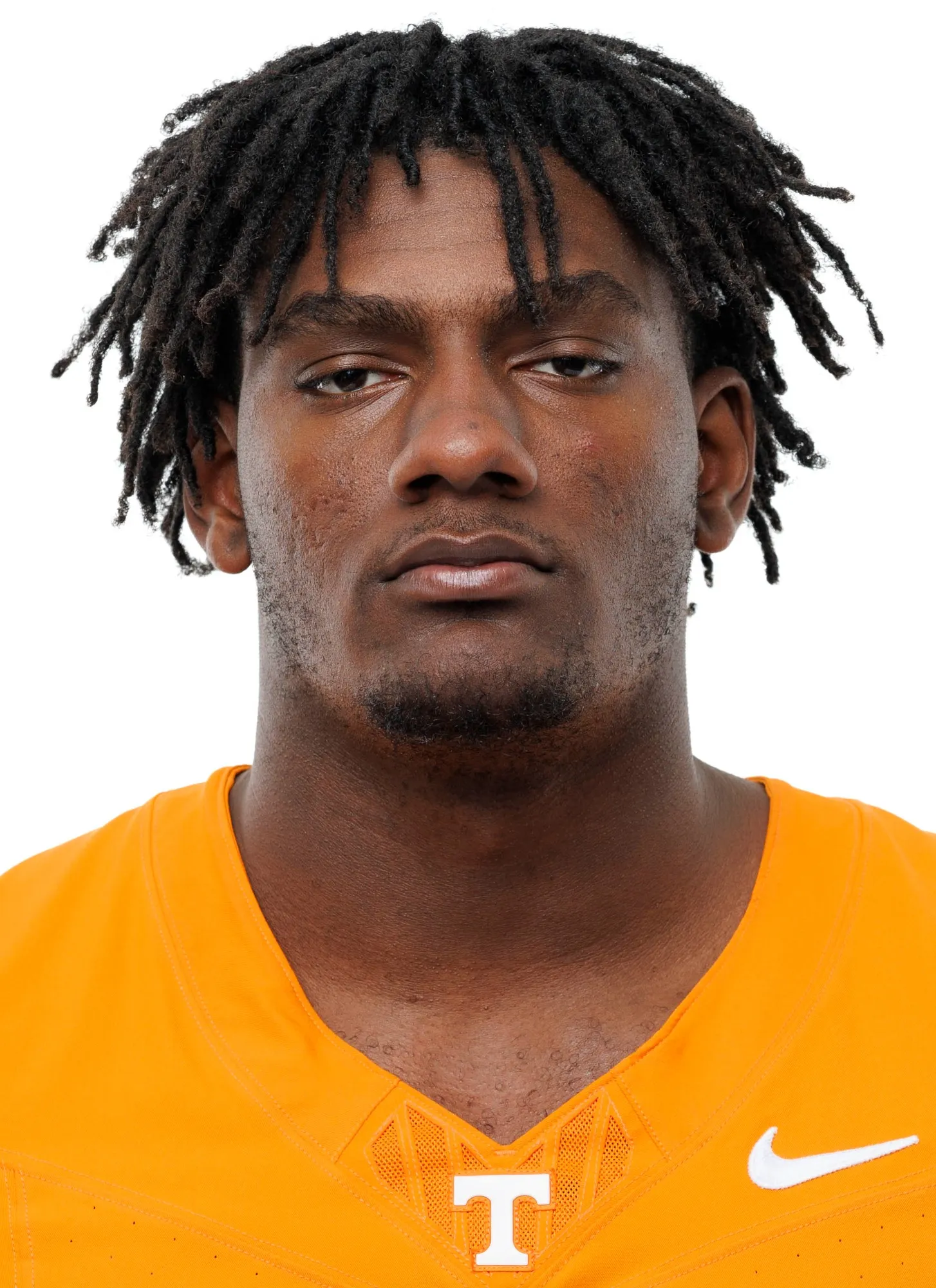 Darryl Rivers, Football, undefined
