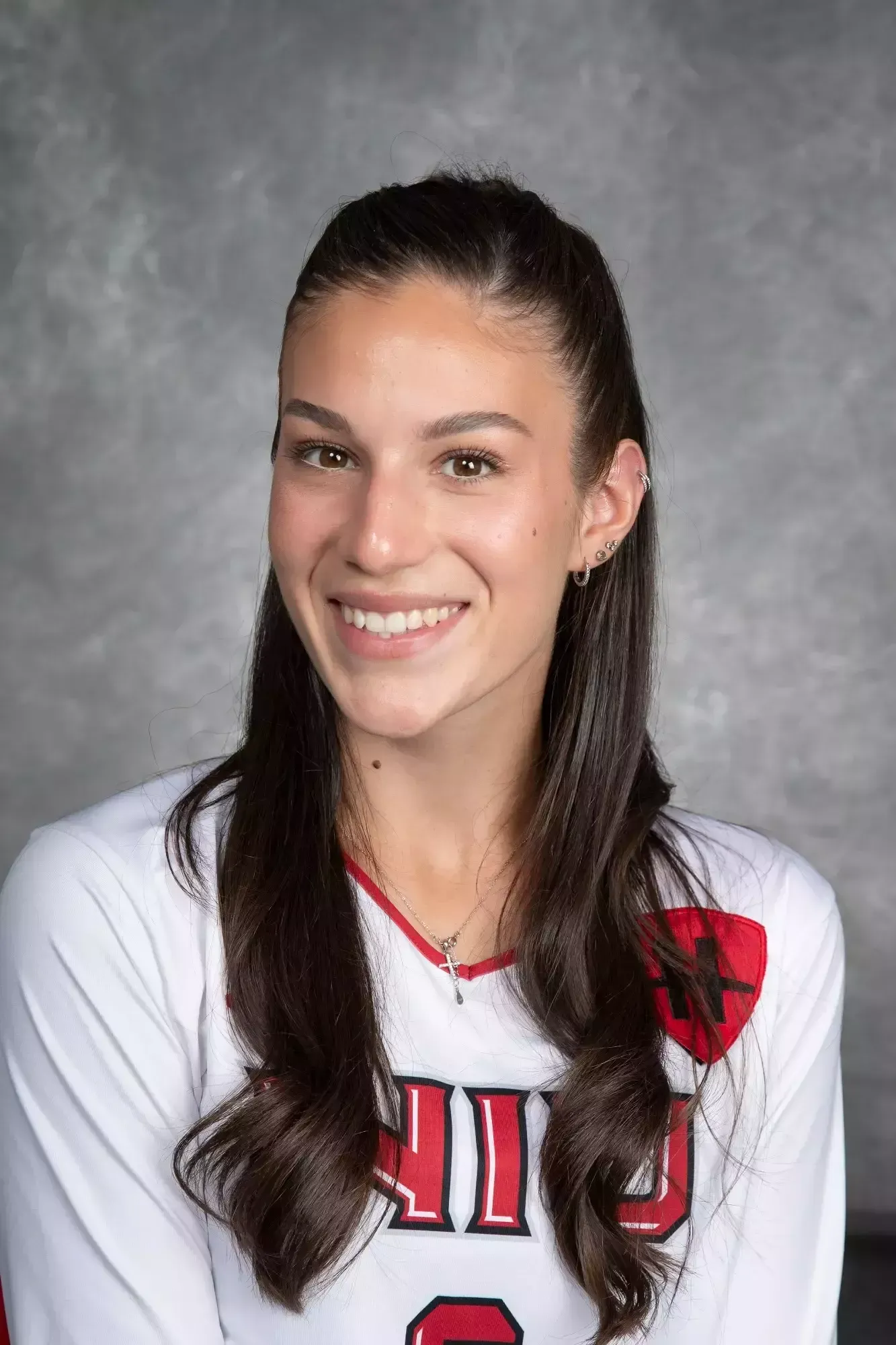 Viktoria Djukic, Volleyball, Northern Illinois University