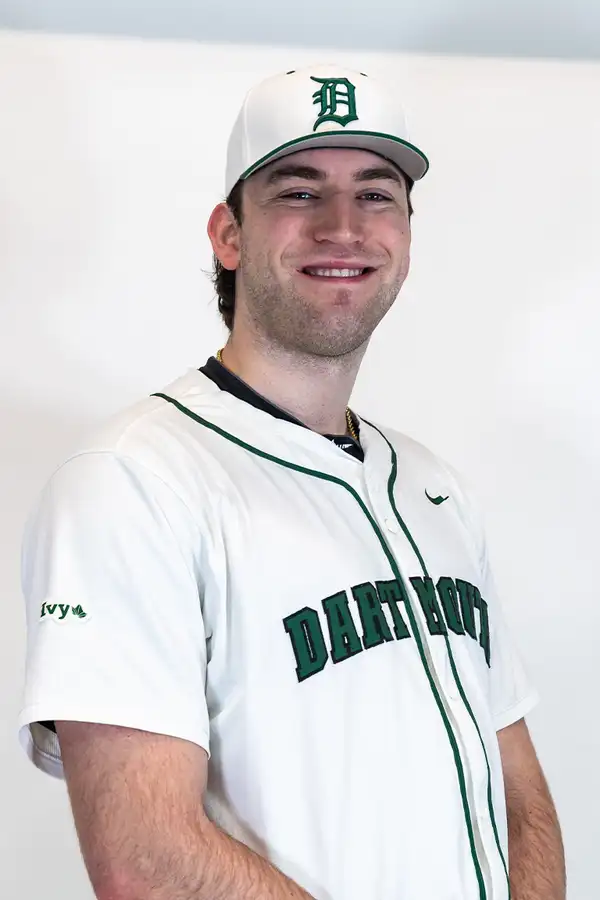 Joey Gizmunt, Baseball, Dartmouth College