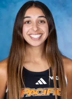 Kelea Saxton Vaka, Beach Volleyball, undefined