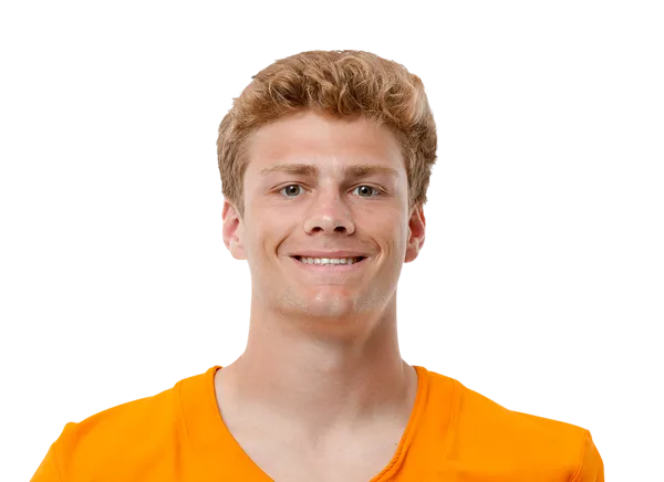 Carson Whitehead, Football, undefined