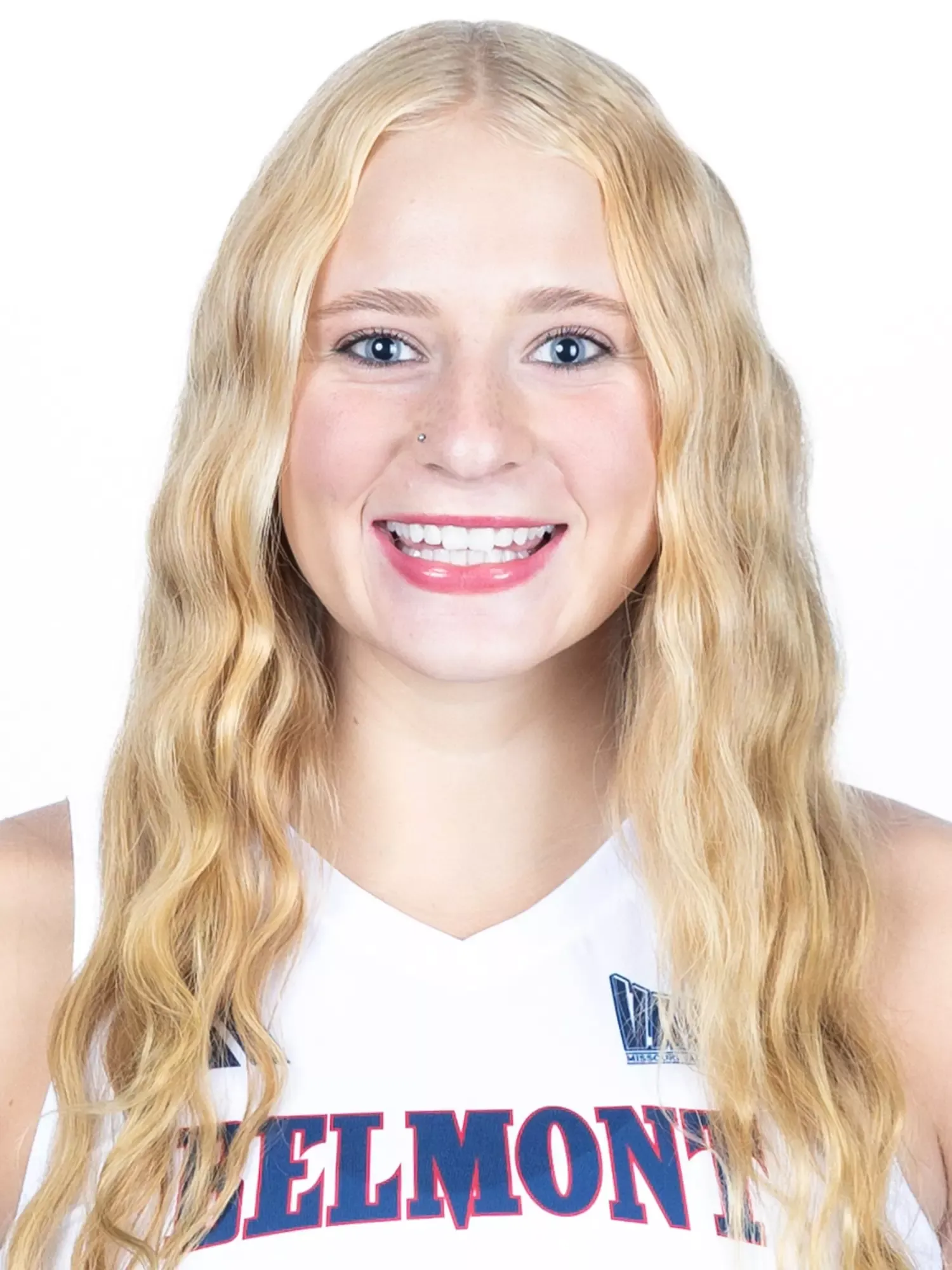 Campbell Onell, Volleyball, undefined