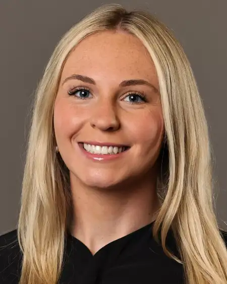Laney Freiband, Softball, Cornell University