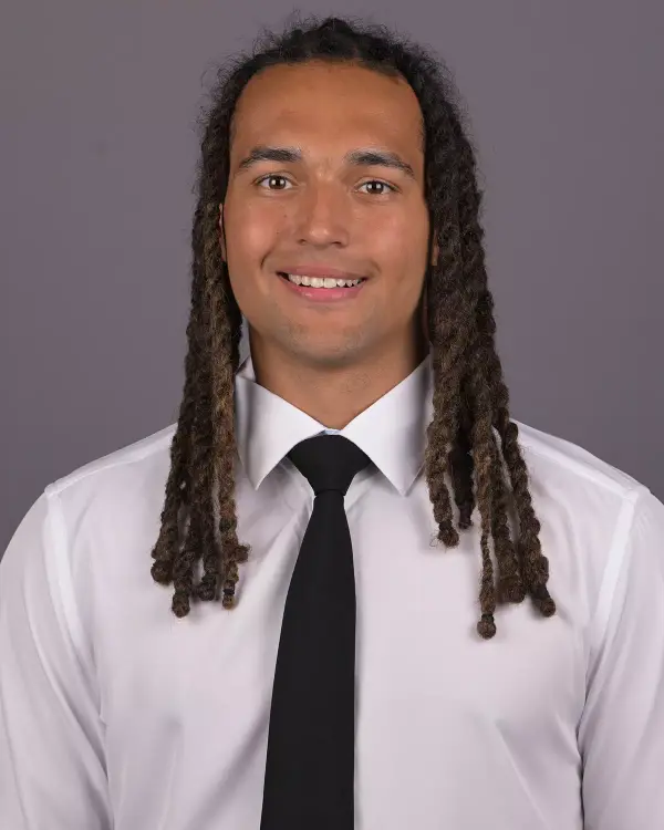 Isaiah Barrett, Football, Saint Anselm College