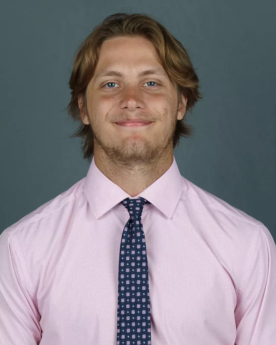 Kaleb Lewis, Football, undefined