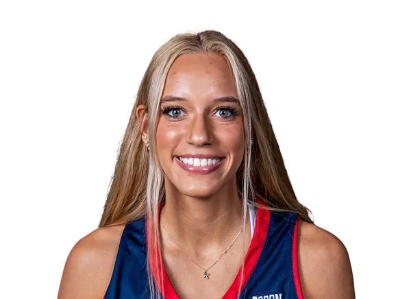 Kylee Lewandowski, Basketball, Samford University