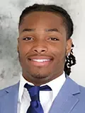 OJ Powell, Football, undefined