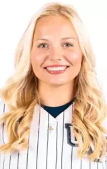 Amanda Aardema, Softball, undefined