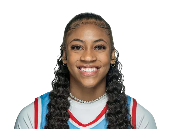 Kiarra Mcelrath, Basketball, Delaware State University