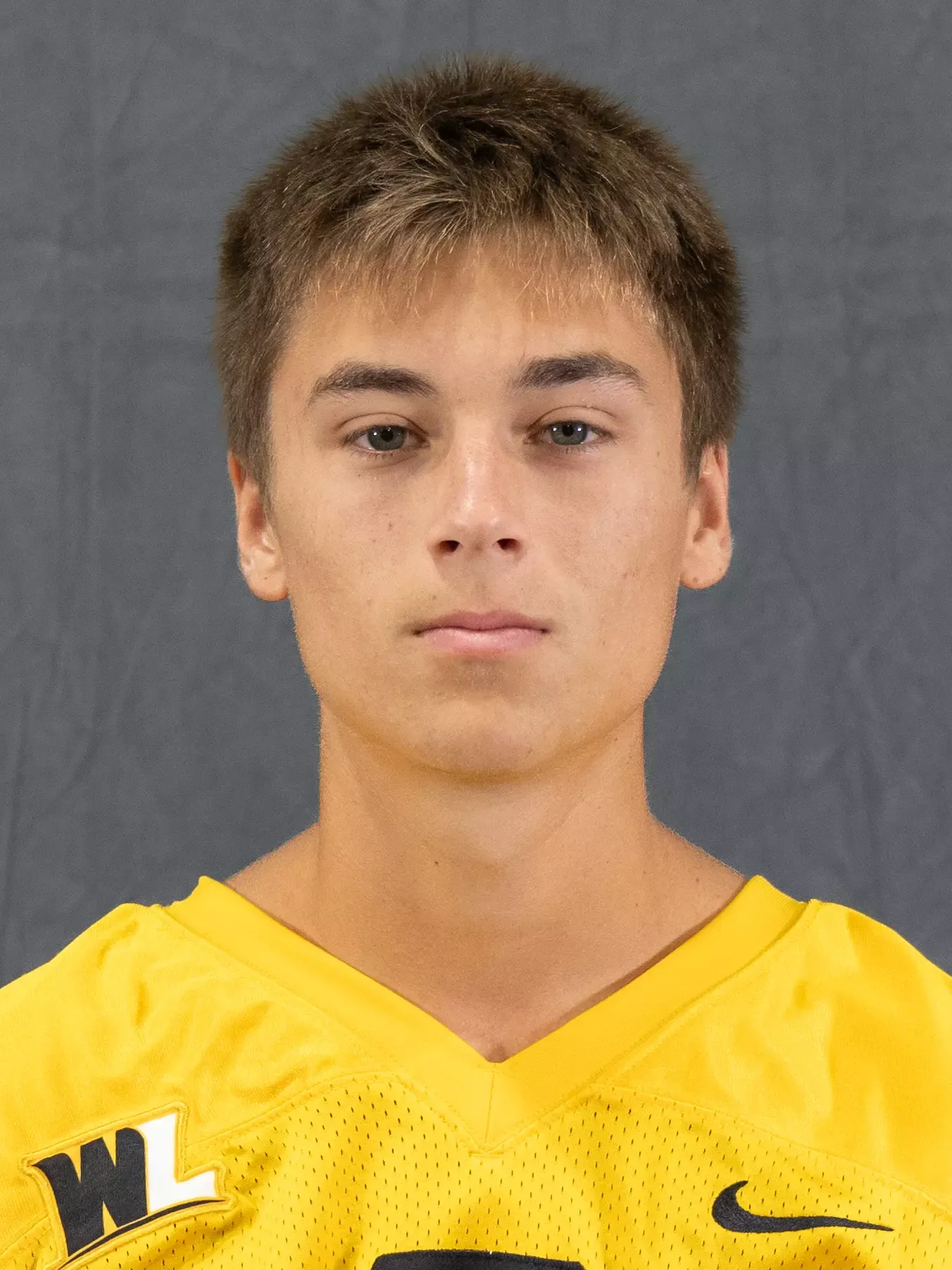 Chase Hile, Football, West Liberty University