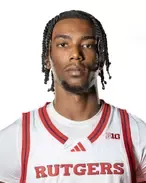 Bryce Dortch, Basketball, undefined