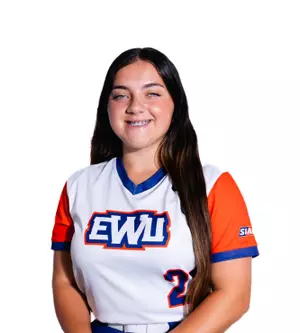 Ashley Corazzini, Softball, undefined