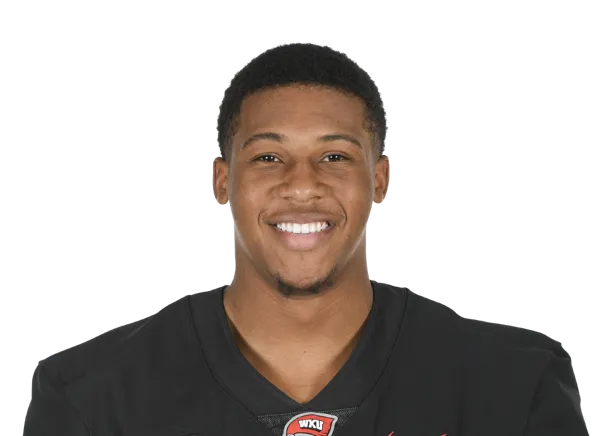 Javon McMahan, Football, undefined