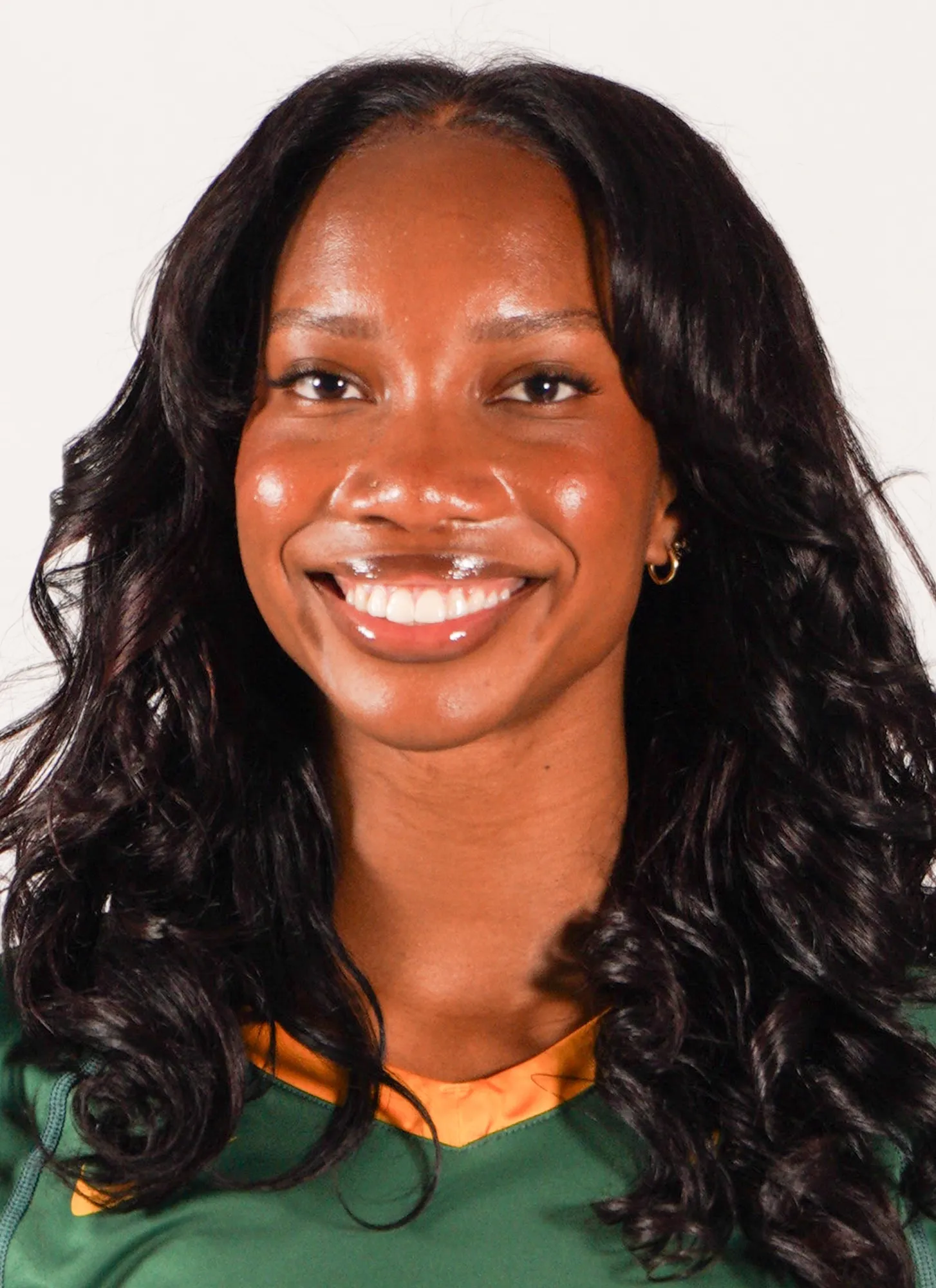 Victoria Davis, Volleyball, undefined
