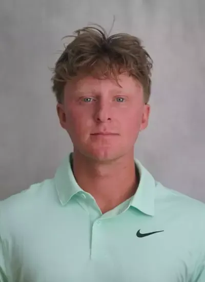 Marshall Bath, Golf, Saint Leo University