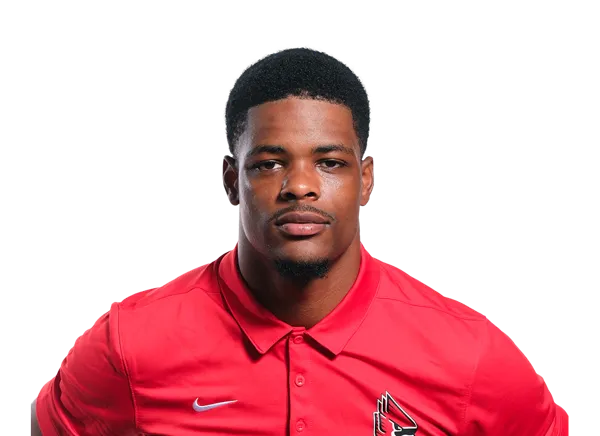 Joedrick Lewis, Football, undefined