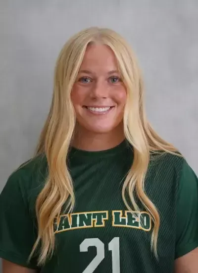 Kennedy Hartzell, Soccer, Saint Leo University