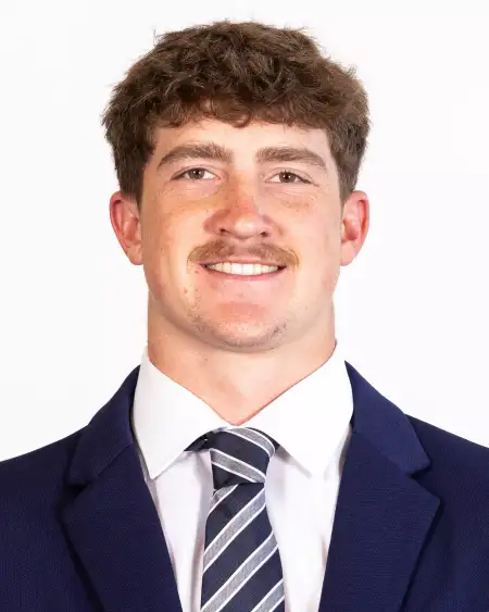 Drew Pollard, Football, Colorado School of Mines