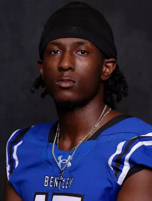 Isaiah Osgood, Football, undefined
