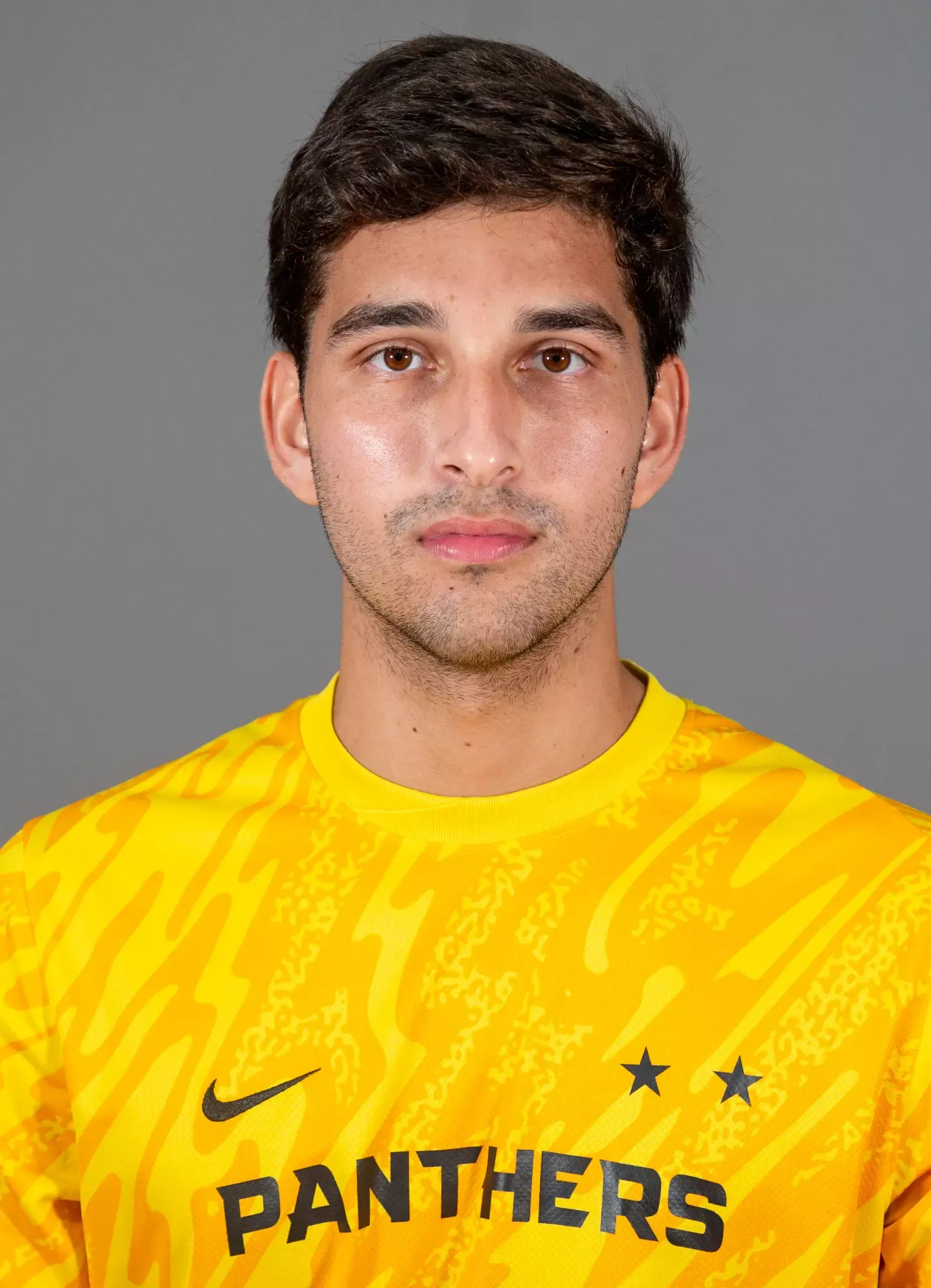 Lucca Denardi, Soccer, Florida Tech
