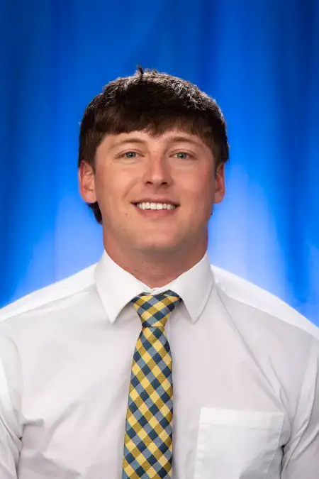 Tyler Long, Basketball, Southeastern Oklahoma State University