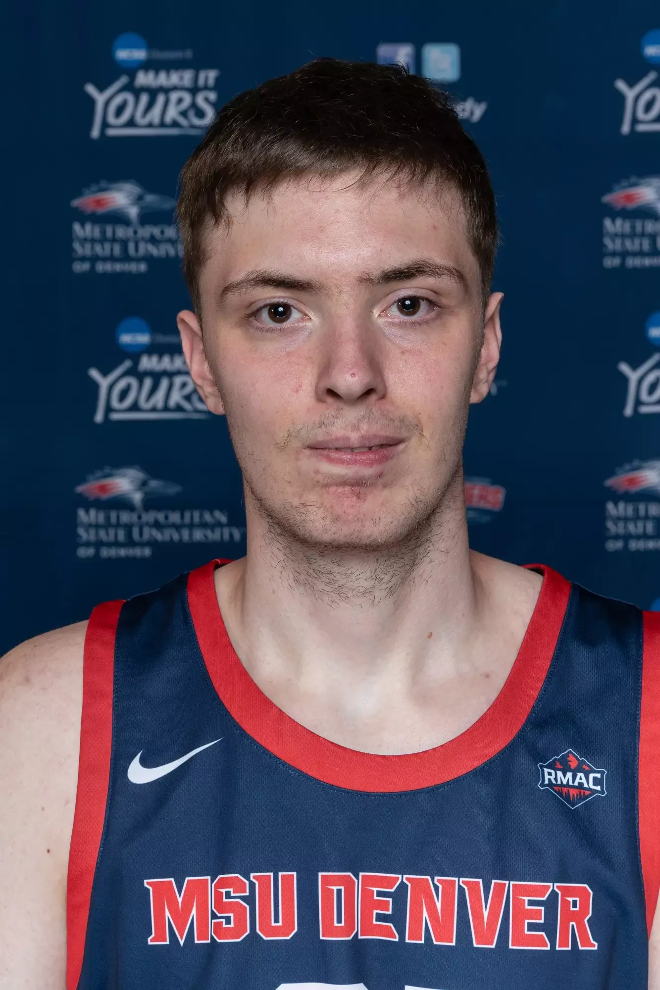 Can Alpacar, Basketball, Metropolitan State University of Denver