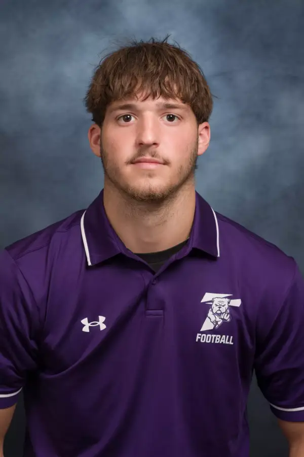 Dylan Hair, Football, Truman State University
