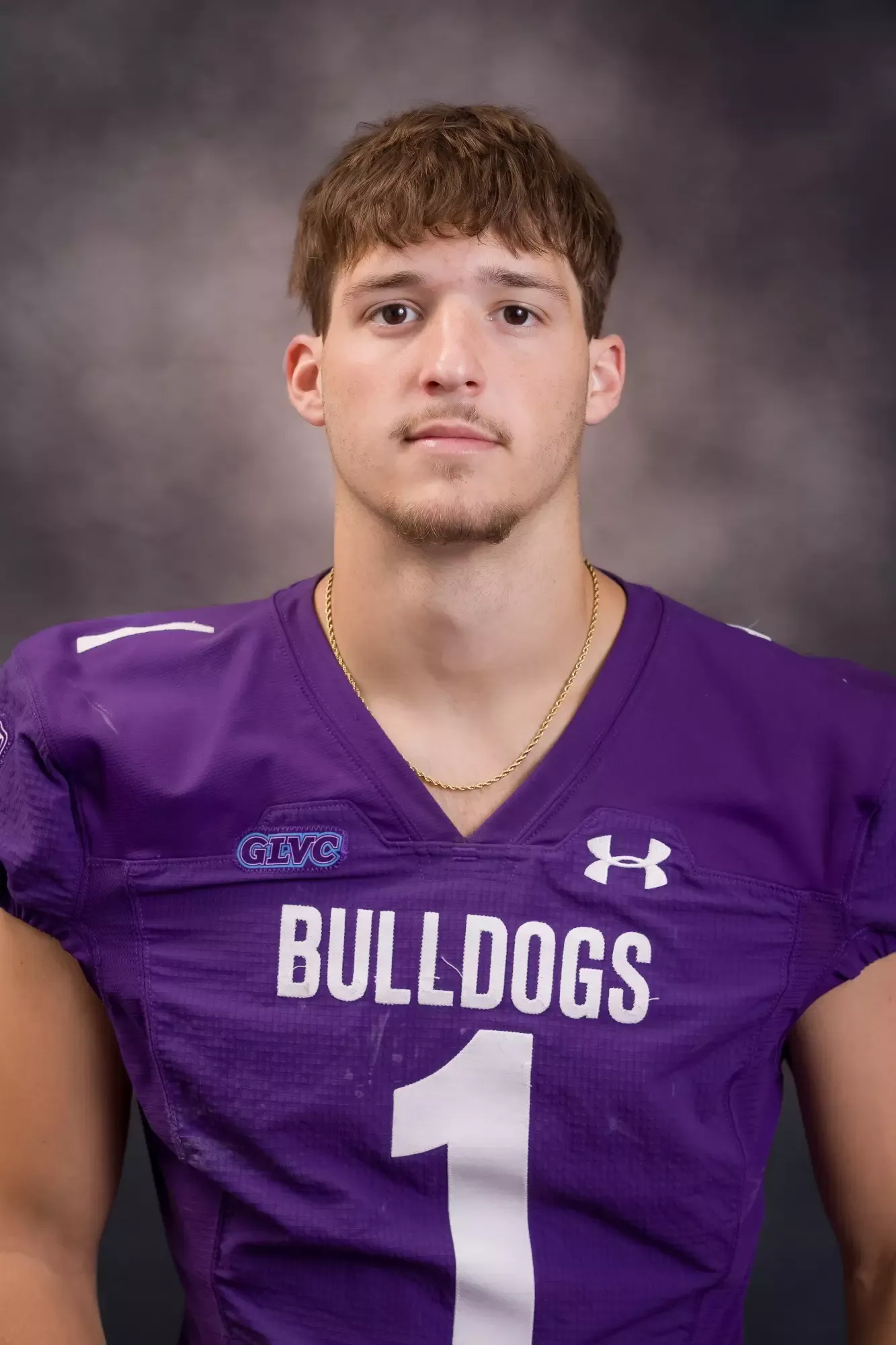 Dylan Hair, Football, Truman State University