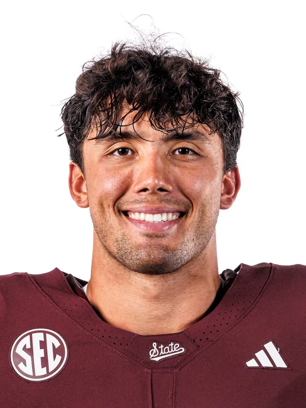 Cooper Crosby, Football, undefined