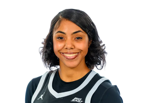 Summer Davis, Basketball, undefined