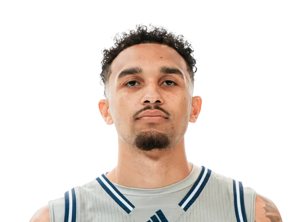 K.J. Hymes, Basketball, University of Nevada