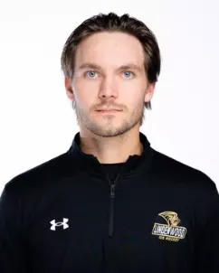 Jaeden Mercier, Hockey, undefined