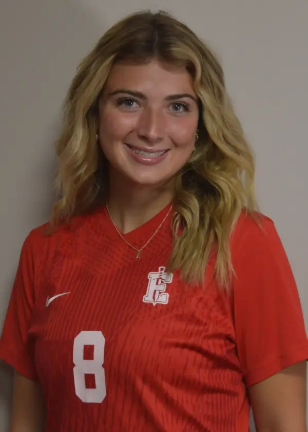 Kealy Caflisch, Soccer, Pennsylvania Western University, Edinboro