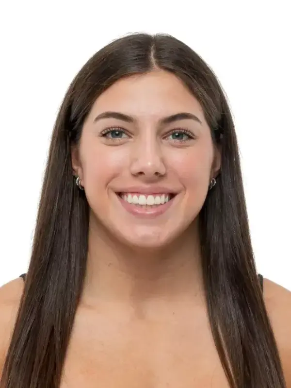 McKenzie Siroky, Swimming & Diving, University of Tennessee