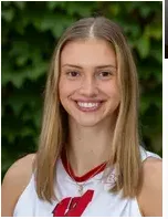 Anna Smrek, Volleyball, undefined