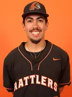 Justin Lopez, Baseball, undefined