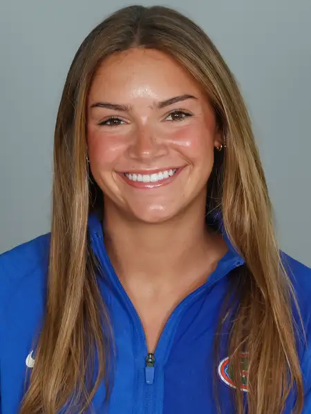 Shayla Bahr, Softball, University of Florida