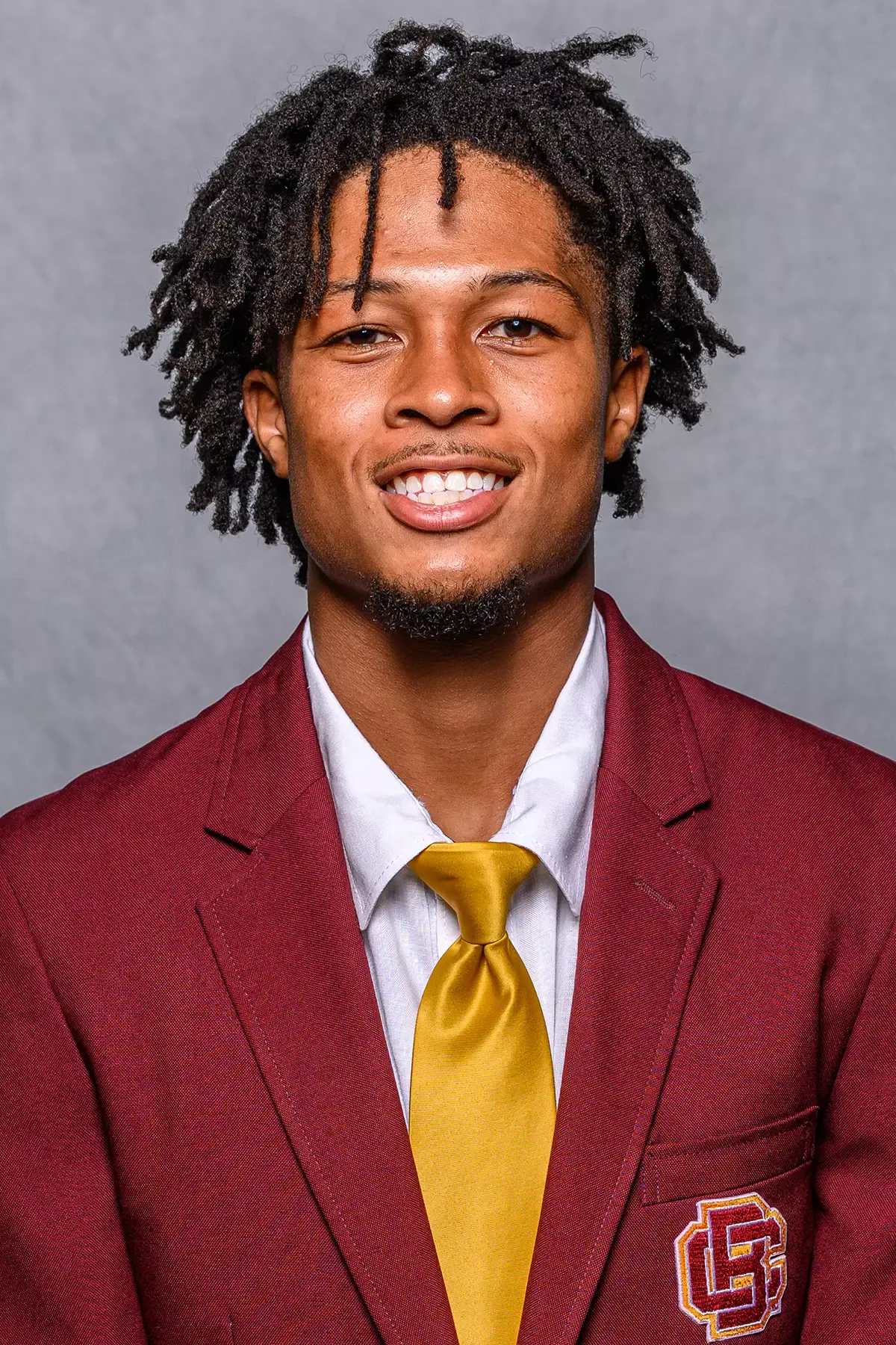 Jerry Thomas, Football, Bethune-Cookman University