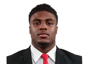 CJ Allen, Football, undefined