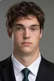 Cole Ward, Hockey, undefined