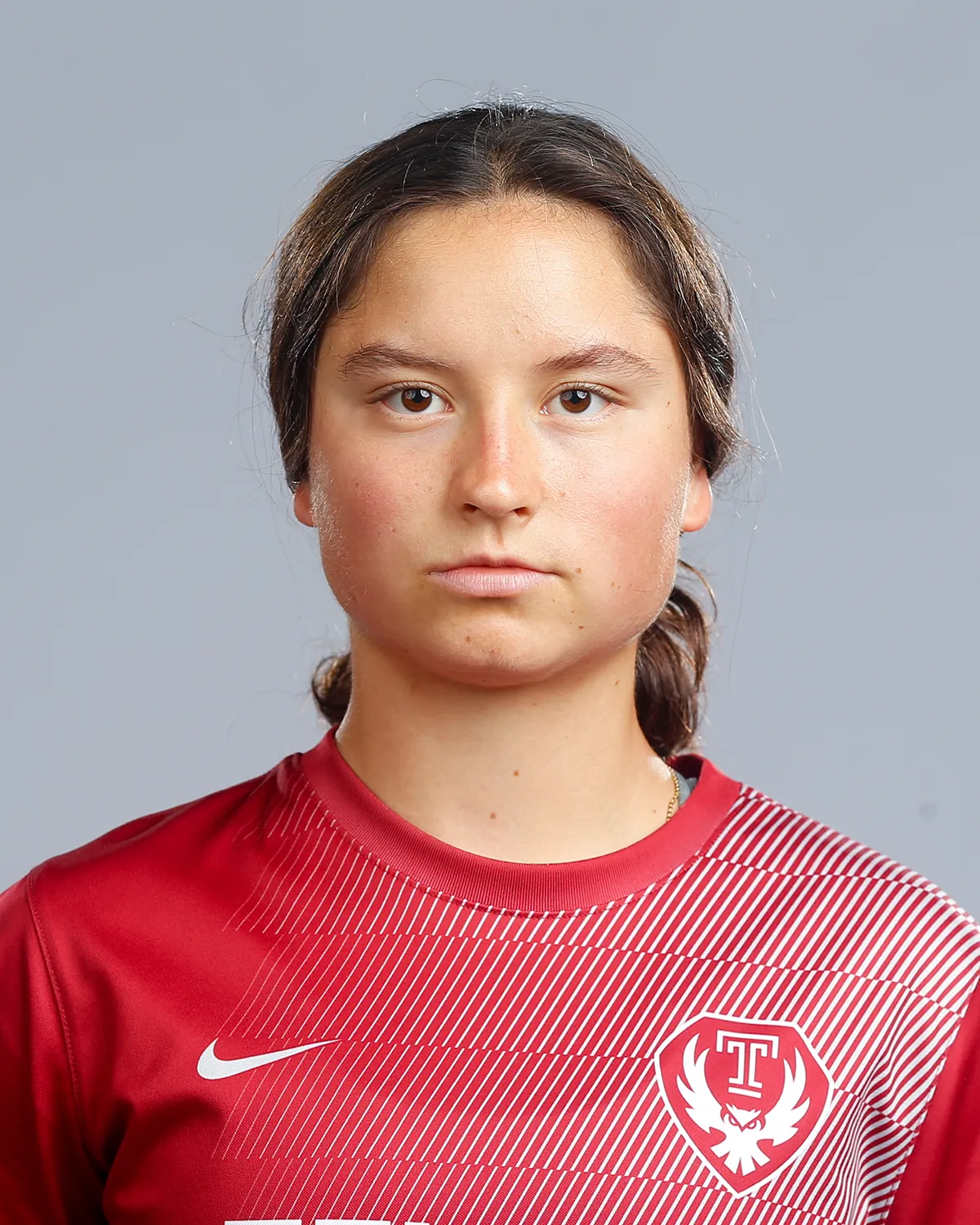 Valentina Bitterwolf, Soccer, Temple University