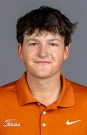 Daniel Bennett, Golf, University of Texas