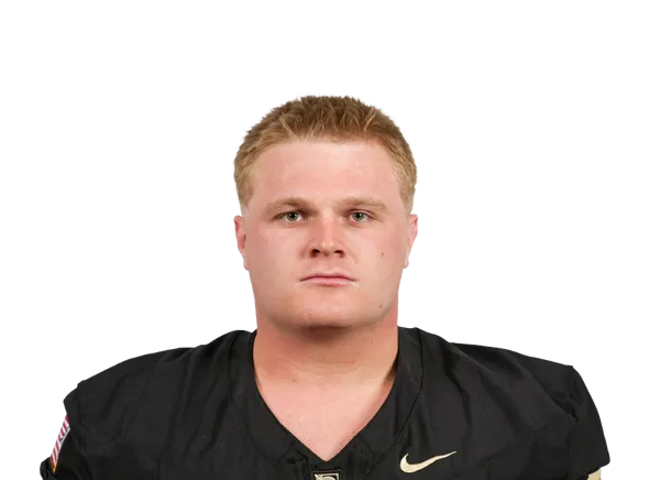 Tanner Bivins, Football, undefined