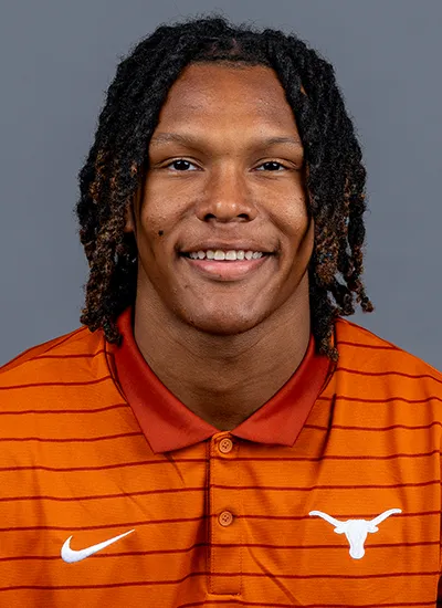 John Meredith III, Football, University of Texas