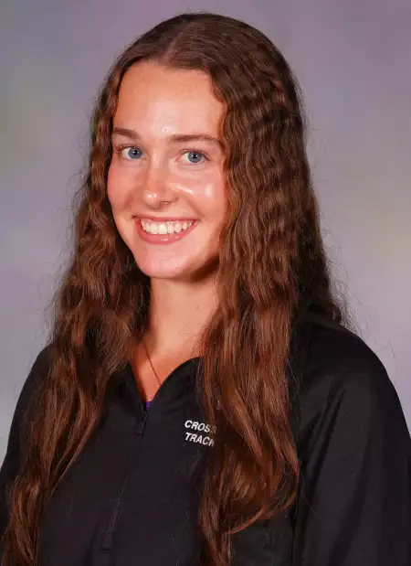 Sheila Strott, Track and Field (O), Niagara University