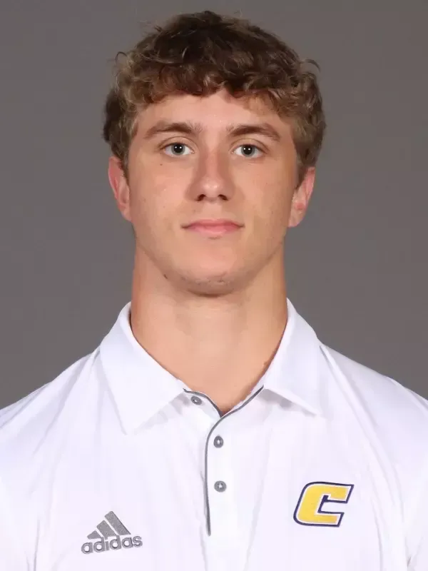 Andrew Wynn, Football, University of Tennessee at Chattanooga