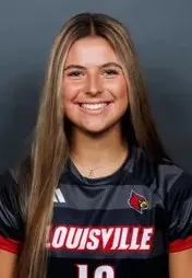 Lauryn Contini, Soccer, undefined