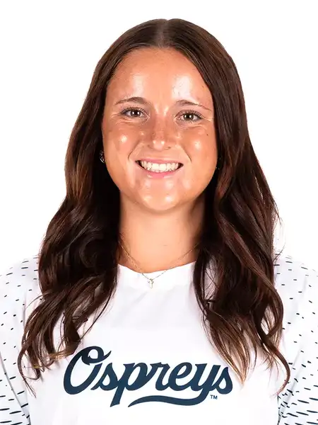 Julia Cosgrove, Soccer, University of North Florida